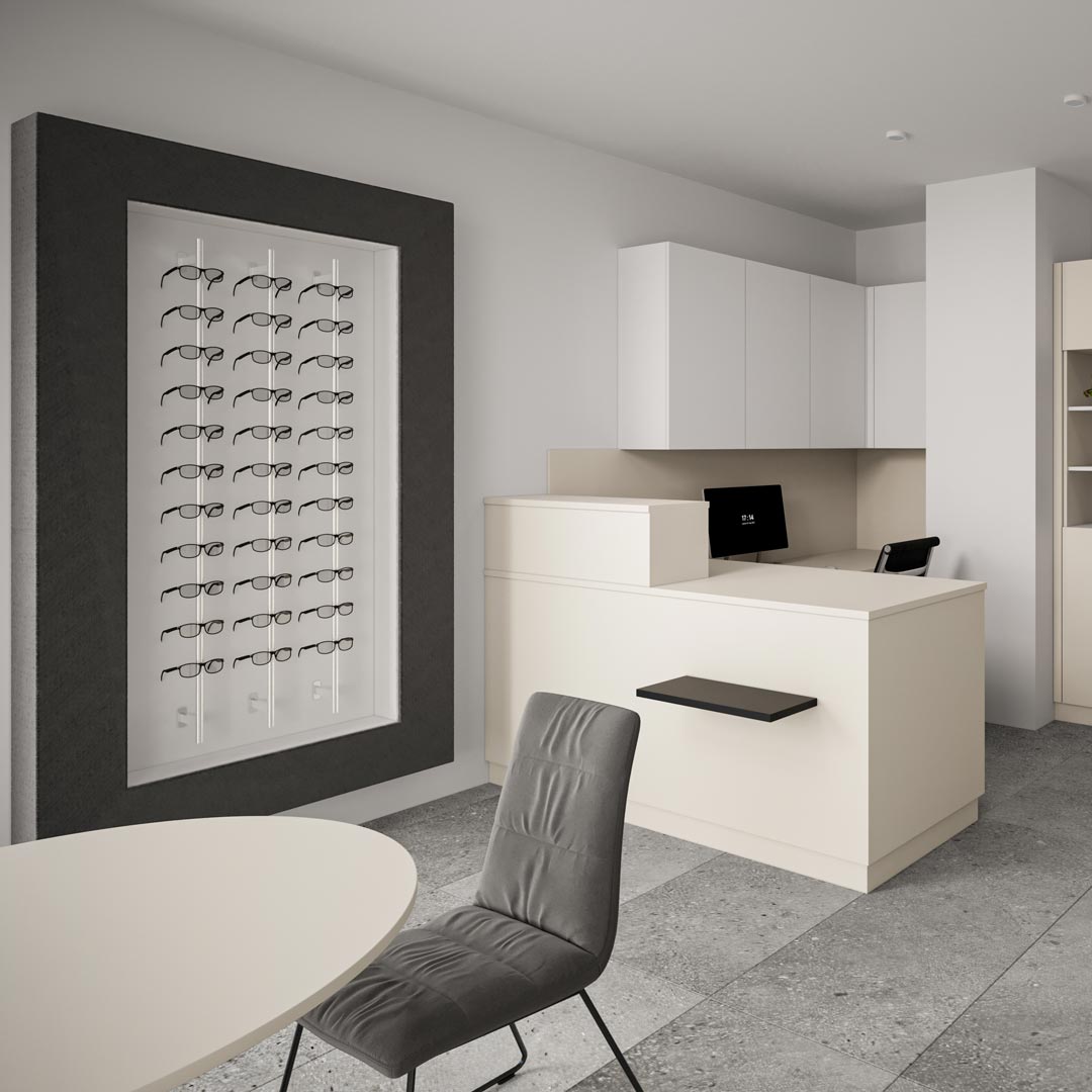 Blickpunkt Optik Habeler Mattersburg