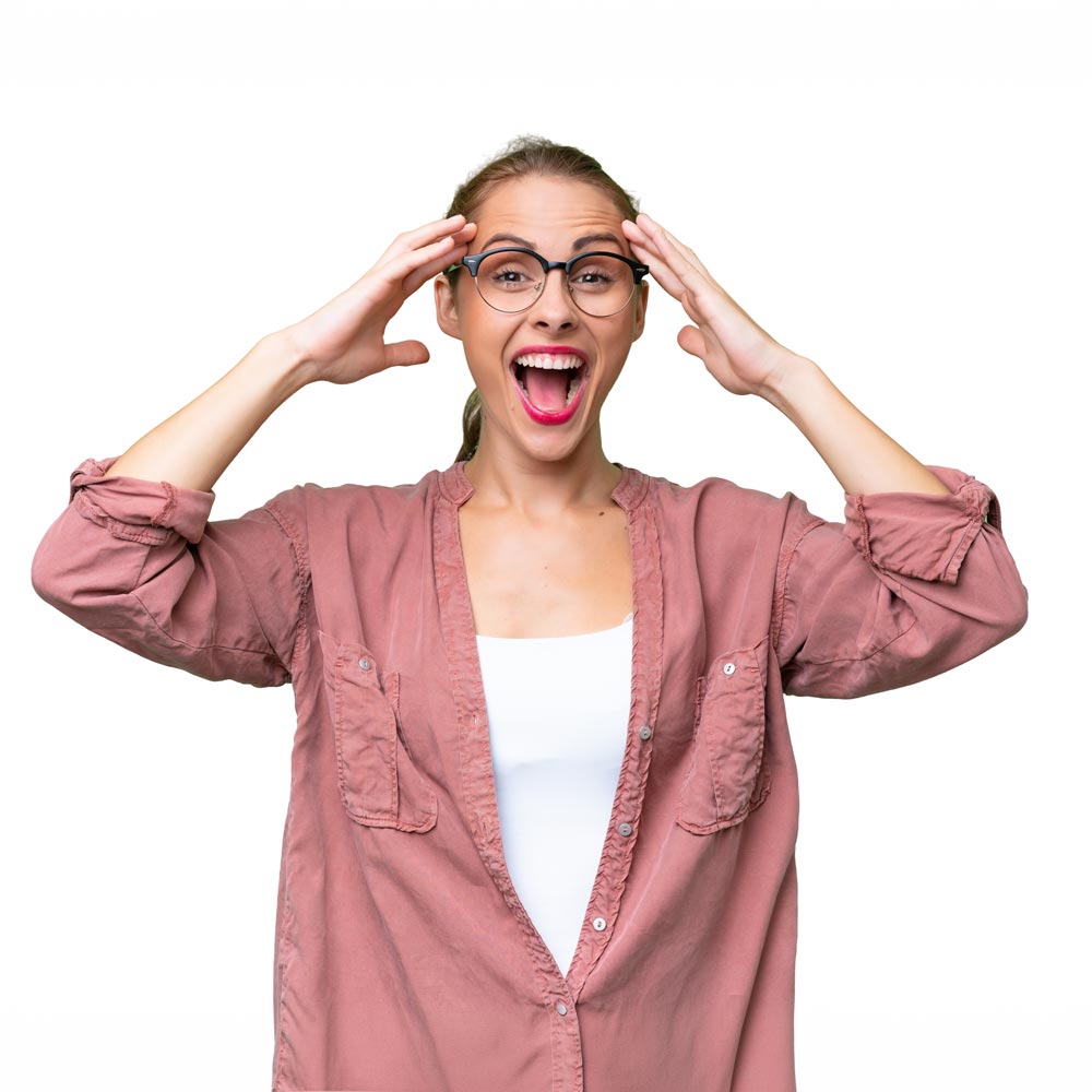 Brillenglasaktion: Ein Glas gratis