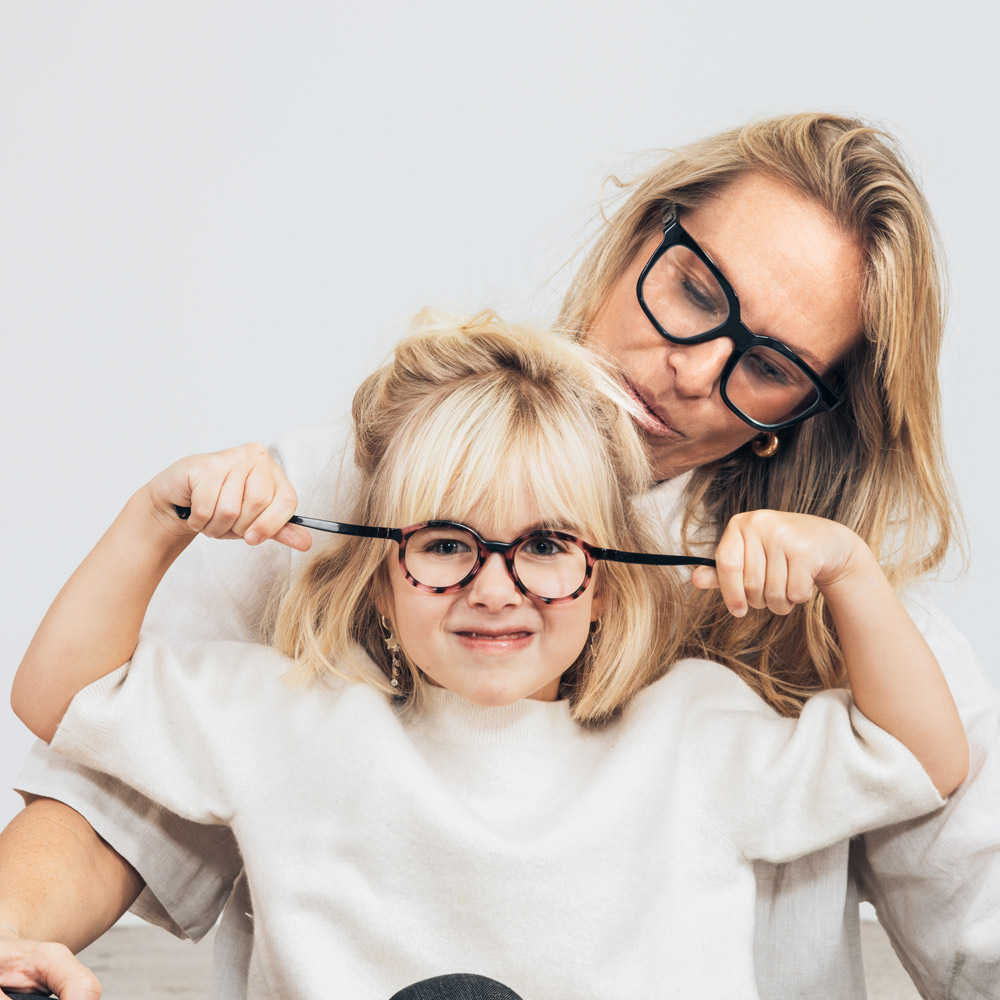 Kinderbrillen von gloryfy KIDS in Mattersburg