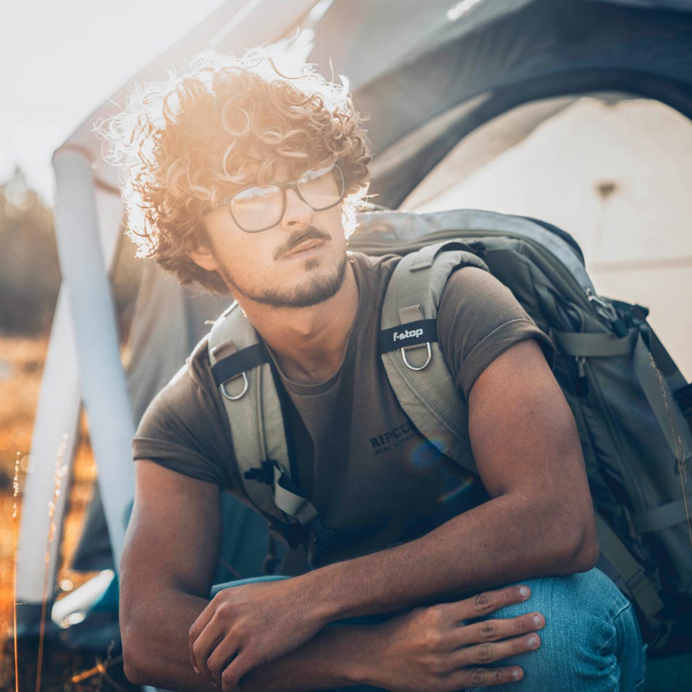 Optiker in Mattersburg mit Brillen von gloryfy Optics